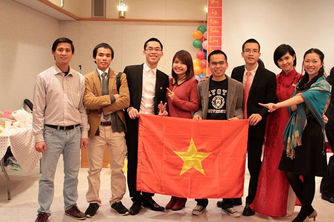 nguoi viet nam tai nhat ban