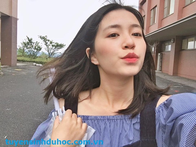 mẫn tiên du học nhật bản